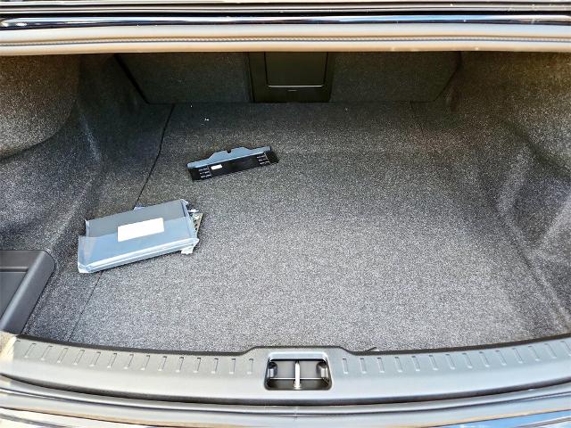 2024 Volvo S60 Vehicle Photo in Houston, TX 77007