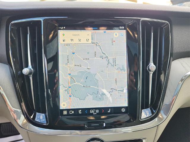 2024 Volvo S60 Vehicle Photo in Houston, TX 77007