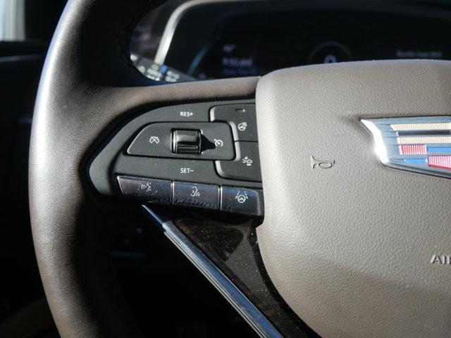 2023 Cadillac Escalade Vehicle Photo in Nashua, NH 03060