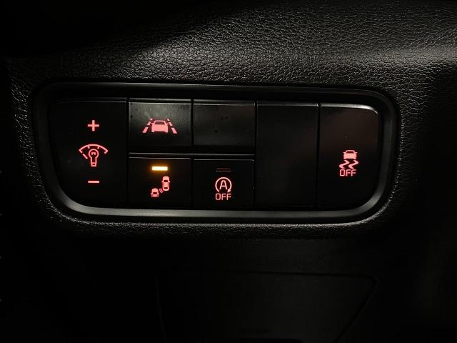 2022 Kia Soul Vehicle Photo in Green Bay, WI 54304