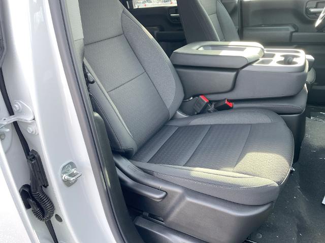 2025 Chevrolet Silverado 2500 HD Vehicle Photo in THOMPSONTOWN, PA 17094-9014