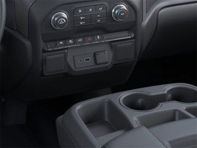 2025 GMC Sierra 1500 Vehicle Photo in COLLIERVILLE, TN 38017-9006