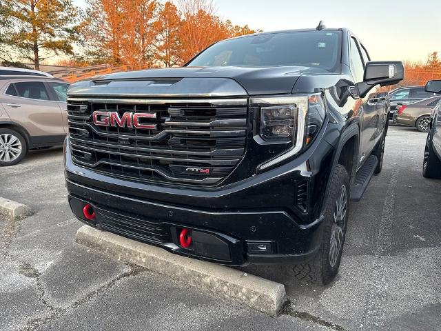 2024 GMC Sierra 1500 Vehicle Photo in BARTLETT, TN 38133-4101