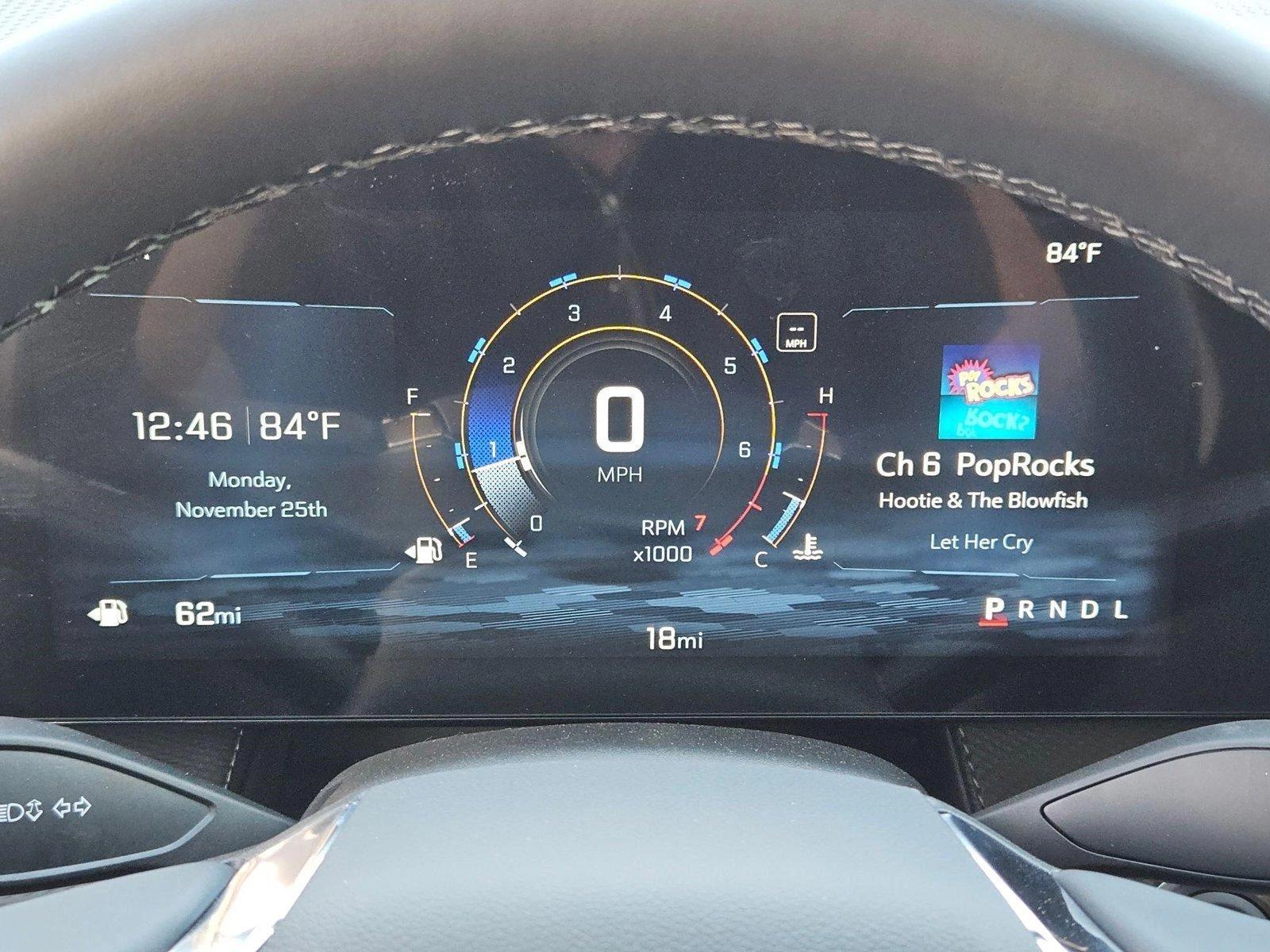2025 Chevrolet Equinox Vehicle Photo in GILBERT, AZ 85297-0446