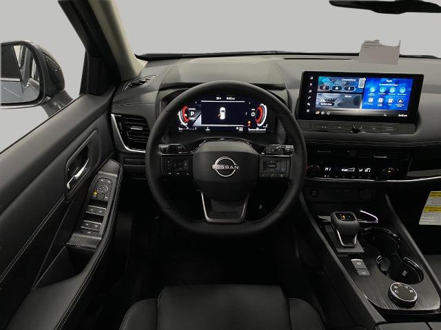 2025 Nissan Rogue Vehicle Photo in Appleton, WI 54913