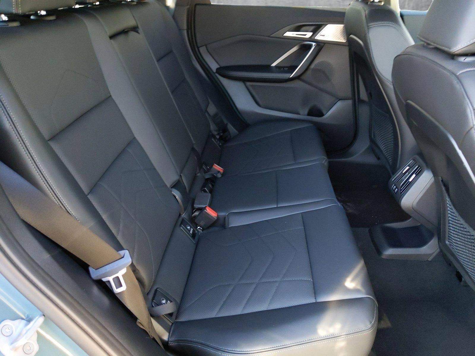 2023 BMW X1 xDrive28i Vehicle Photo in Bel Air, MD 21014
