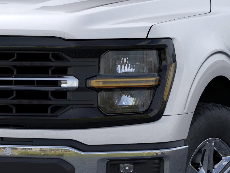 2025 Ford F-150 Vehicle Photo in Belle Vernon, PA 15012