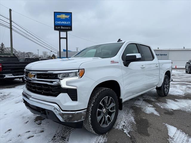 ALPENA - New Chevrolet Vehicles for Sale near Rogers City ALPENA - New Chevrolet Vehicles for Sale near Rogers City