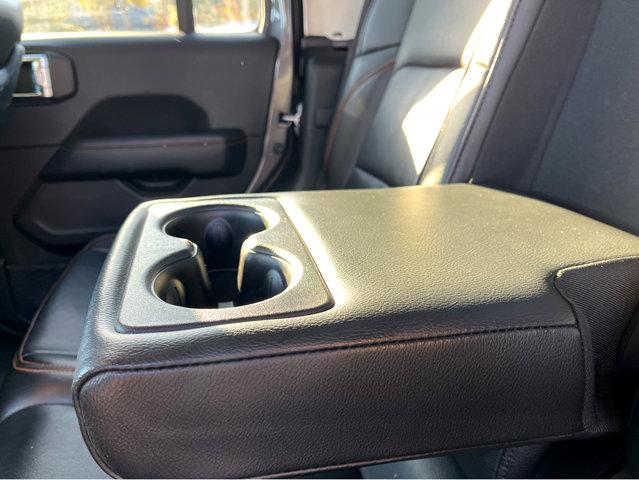 2022 Jeep Gladiator Vehicle Photo in Savannah, GA 31419