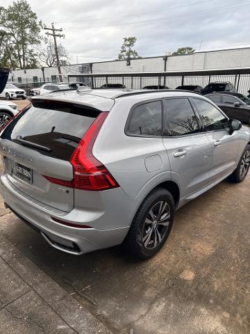 2025 Volvo XC60 Vehicle Photo in Houston, TX 77007