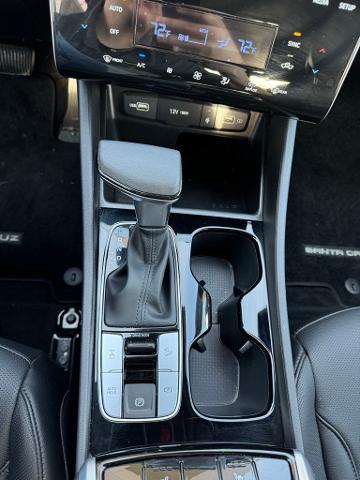 2024 Hyundai SANTA CRUZ Vehicle Photo in Peoria, IL 61615