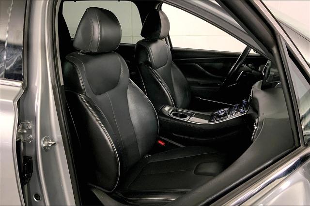 2023 Hyundai SANTA FE Vehicle Photo in Kansas City, MO 64114