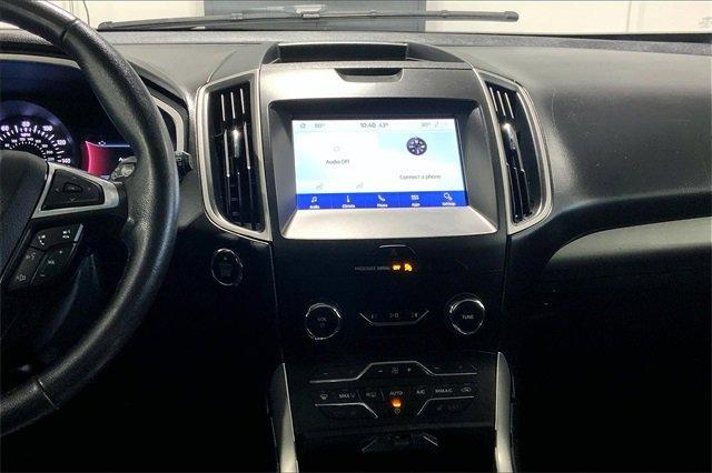 2020 Ford Edge Vehicle Photo in TOPEKA, KS 66609-0000