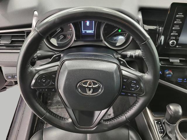 2023 Toyota Camry Vehicle Photo in Appleton, WI 54914