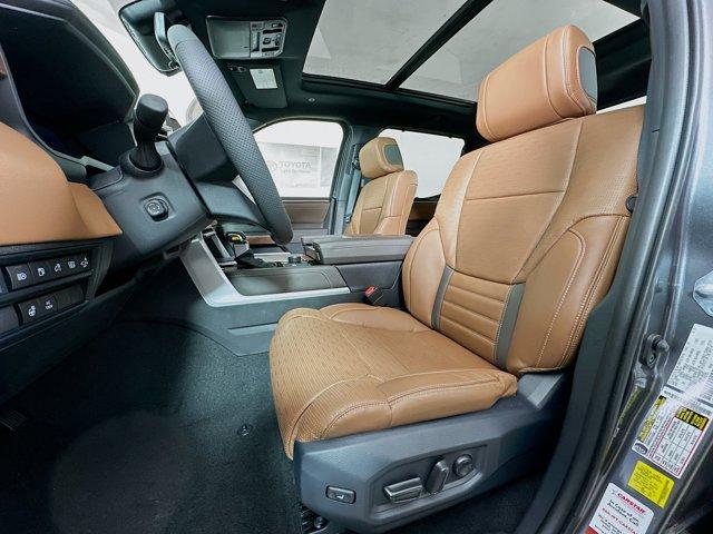 2025 Toyota Tundra 4WD Vehicle Photo in Flemington, NJ 08822