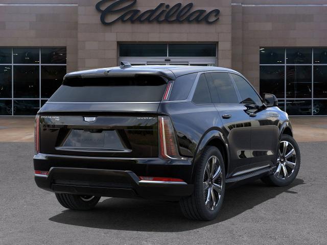 2025 Cadillac ESCALADE IQ Vehicle Photo in KANSAS CITY, MO 64114-4545