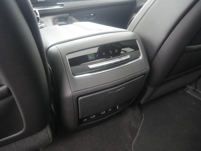 2022 Cadillac Escalade Vehicle Photo in Nashua, NH 03060