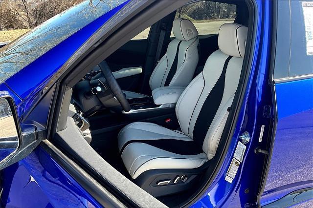 2025 Acura RDX Vehicle Photo in Tulsa, OK 74145