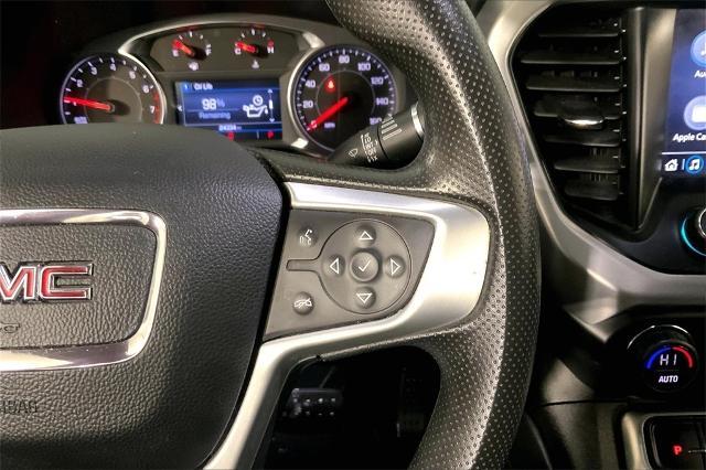 2023 GMC Acadia Vehicle Photo in Kansas City, MO 64114