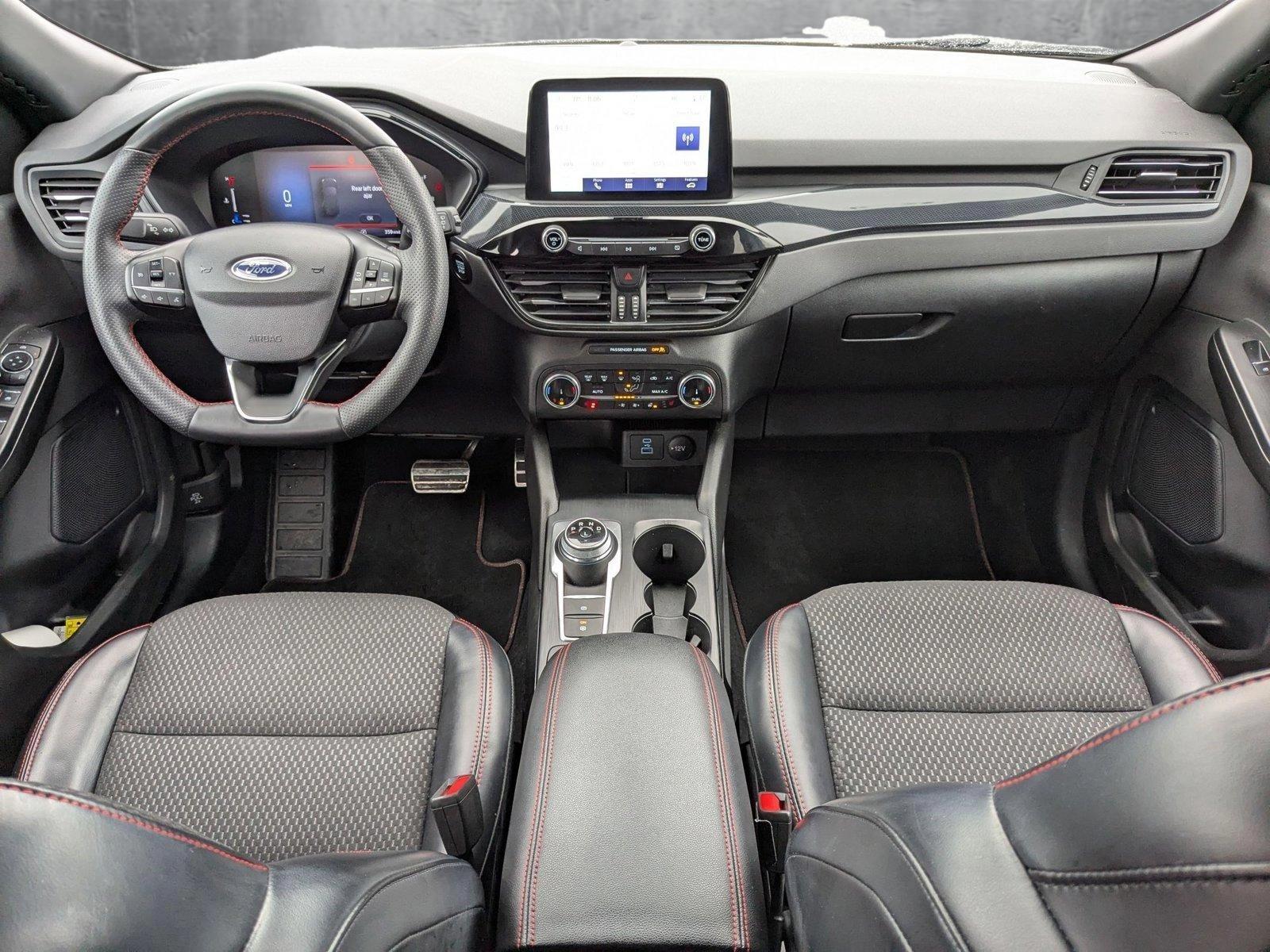 2023 Ford Escape Vehicle Photo in Spokane Valley, WA 99212