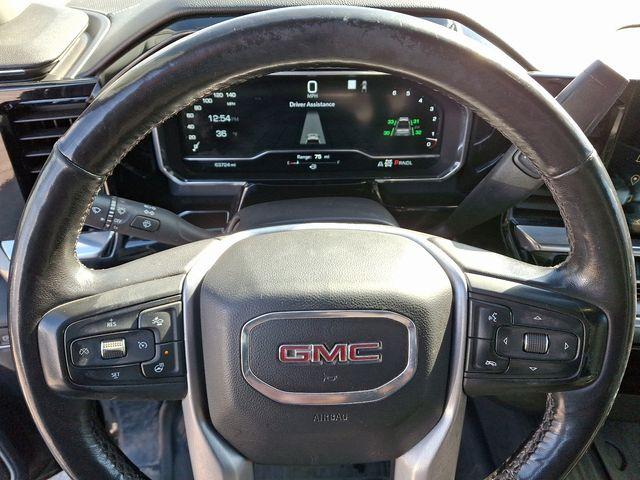 2022 GMC Sierra 1500 Vehicle Photo in WATERTOWN, CT 06795-3318