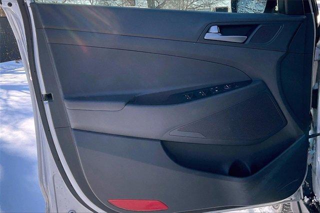 2016 Hyundai TUCSON Vehicle Photo in INDEPENDENCE, MO 64055-1314