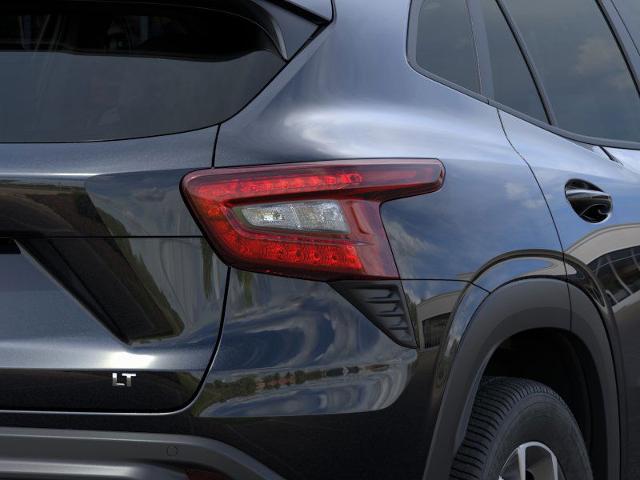 2025 Chevrolet Trax Vehicle Photo in MIDDLETON, WI 53562-1492