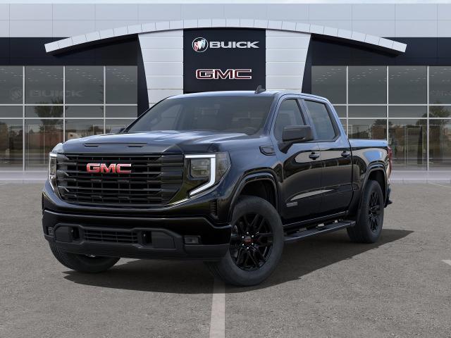 2024 GMC Sierra 1500 Vehicle Photo in MEMPHIS, TN 38115-1503