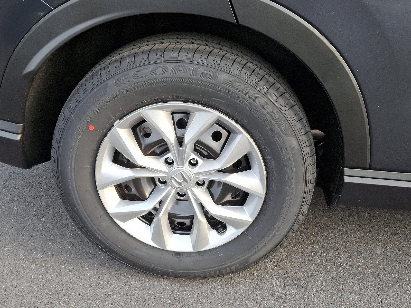 2025 Honda CR-V Vehicle Photo in Harrisburg, PA 17111