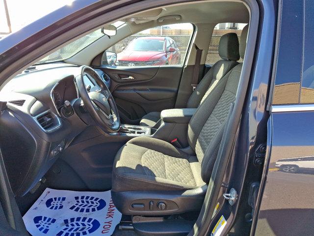2019 Chevrolet Equinox Vehicle Photo in Philadelphia, PA 19116