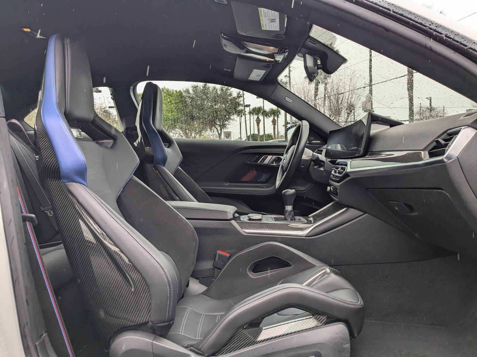 2023 BMW M2 Vehicle Photo in Maitland, FL 32751