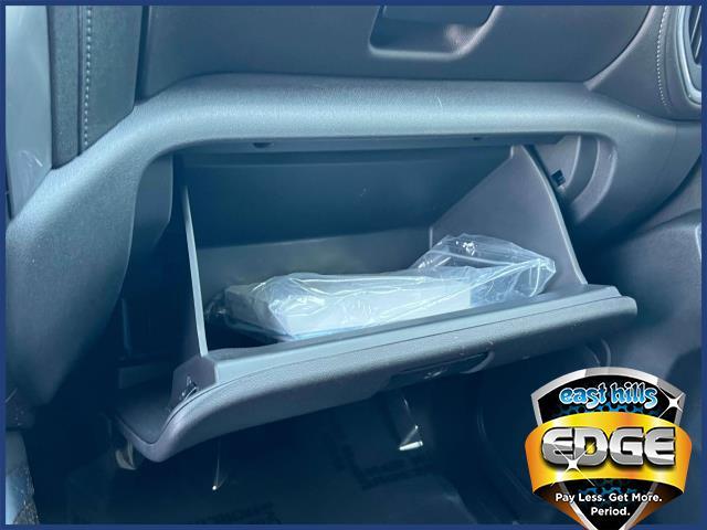 2021 Chevrolet Silverado 1500 Vehicle Photo in Roslyn, NY 11576