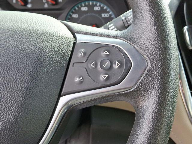 2023 Chevrolet Traverse Vehicle Photo in PAWLING, NY 12564-3219