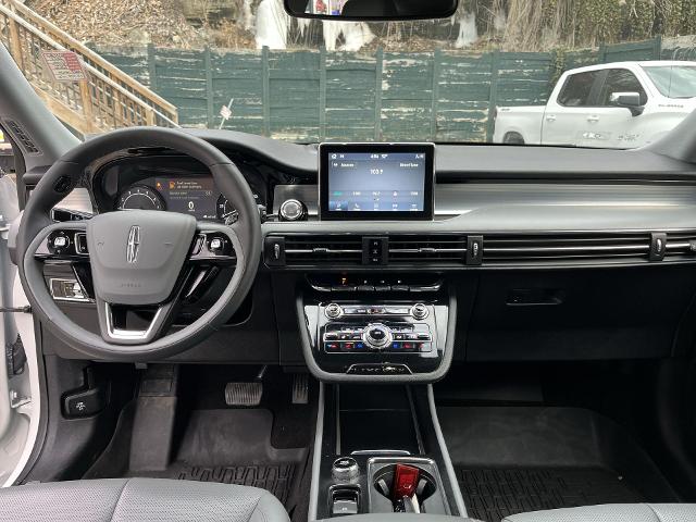 2022 Lincoln Corsair Vehicle Photo in PITTSBURGH, PA 15226-1209