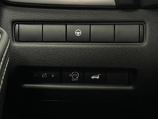 2025 Nissan Rogue Vehicle Photo in Appleton, WI 54913