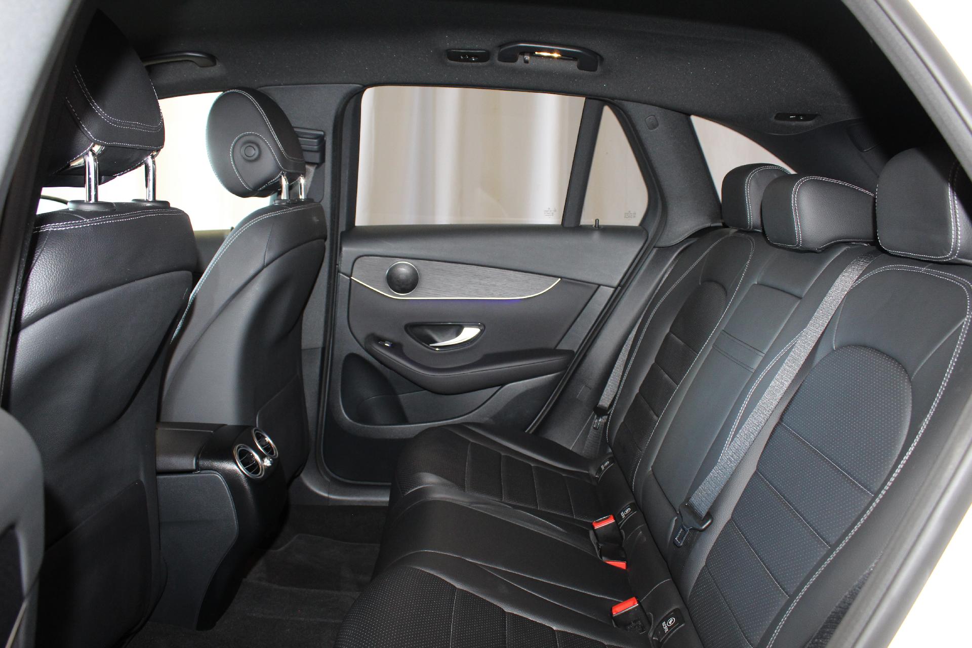 2022 Mercedes-Benz GLC Vehicle Photo in NORTHAMPTON, MA 01060-1120