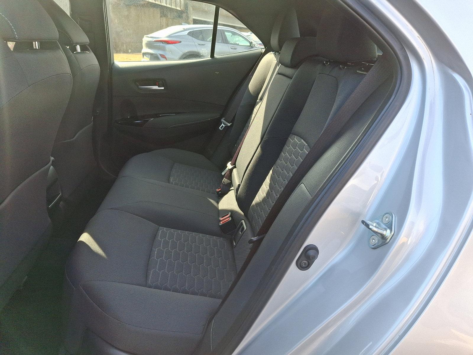 2022 Toyota Corolla Hatchback Vehicle Photo in Trevose, PA 19053