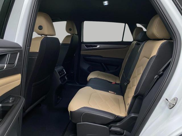2025 Volkswagen Atlas Cross Sport Vehicle Photo in Appleton, WI 54913