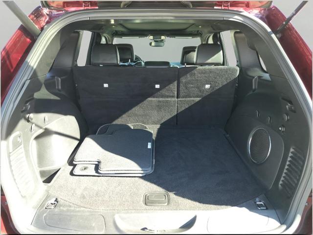 2021 Jeep Grand Cherokee Vehicle Photo in Appleton, WI 54914