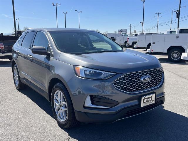 2023 Ford Edge Vehicle Photo in ALCOA, TN 37701-3235