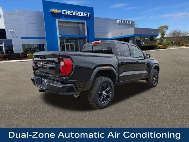 2023 GMC Canyon Vehicle Photo in DANBURY, CT 06810-5034