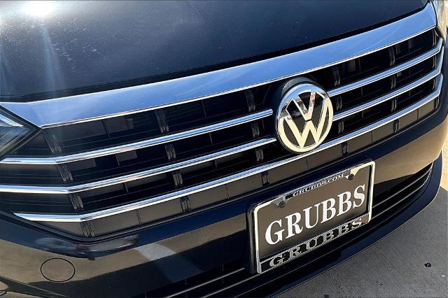 2020 Volkswagen Jetta Vehicle Photo in Houston, TX 77007