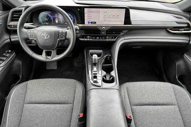 2024 Toyota Crown Vehicle Photo in SPOKANE, WA 99202-2191