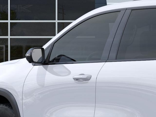 2025 GMC Acadia Vehicle Photo in LAUREL, MD 20707-4622