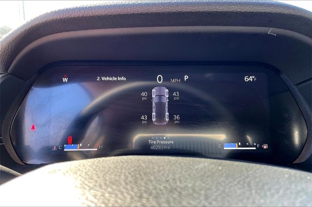 2023 Jeep Grand Cherokee Vehicle Photo in Tulsa, OK 74145