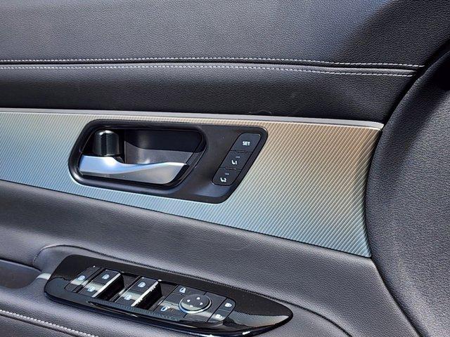 2025 Nissan Murano Vehicle Photo in Ardmore, PA 19003