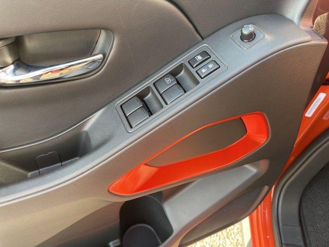 2025 Nissan Frontier Vehicle Photo in Flemington, NJ 08822