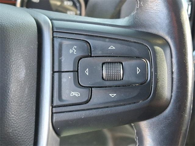 2022 GMC Sierra 2500 HD Vehicle Photo in LEWES, DE 19958-4935