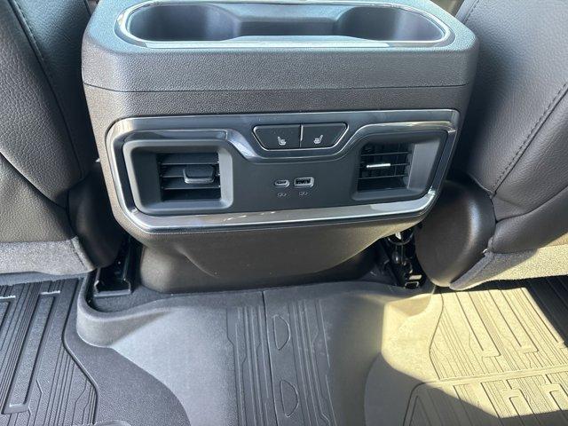 2025 GMC Sierra 2500 HD Vehicle Photo in ALBERTVILLE, AL 35950-0246
