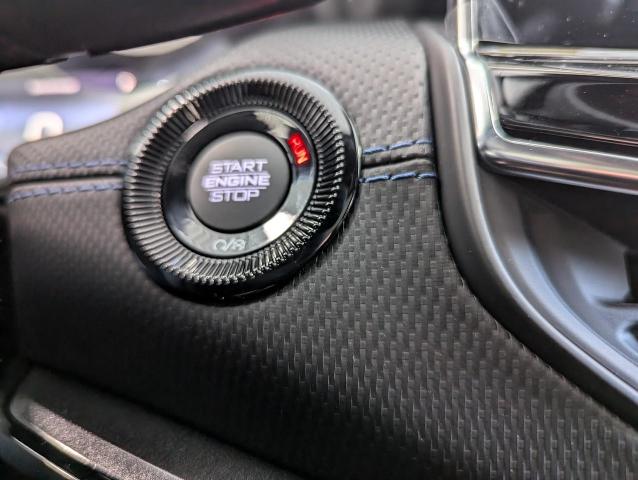 2025 Jeep Compass Vehicle Photo in Oshkosh, WI 54901